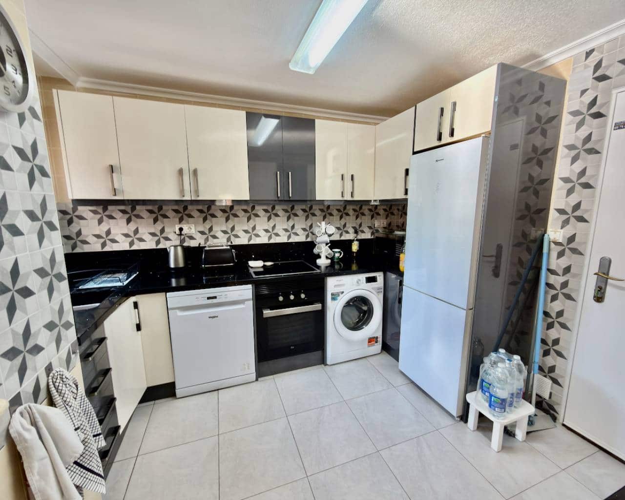 3 sypialnia Willa na sprzedaż w Lo Crispin z basenem garażem - 289 995 € (Ref: 9627351)