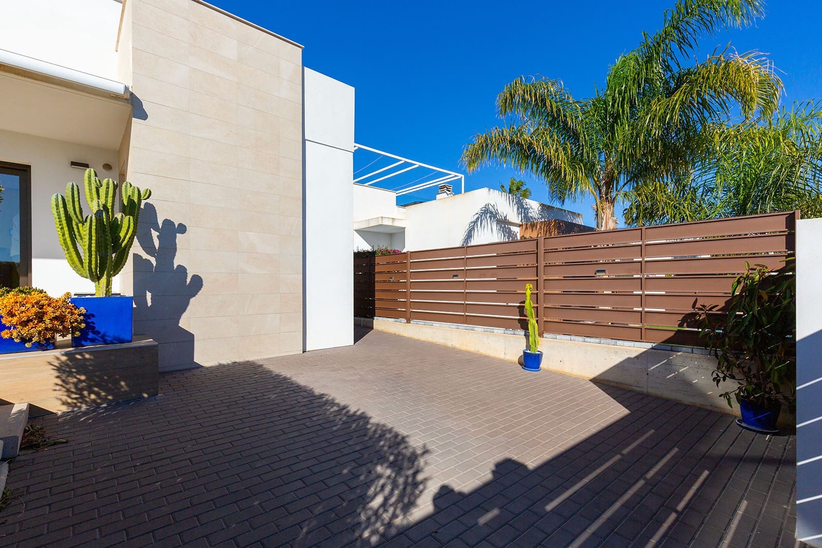 3 slaapkamer Villa te koop in Vistabella met zwembad garage - € 499.000 (Ref: 9627352)