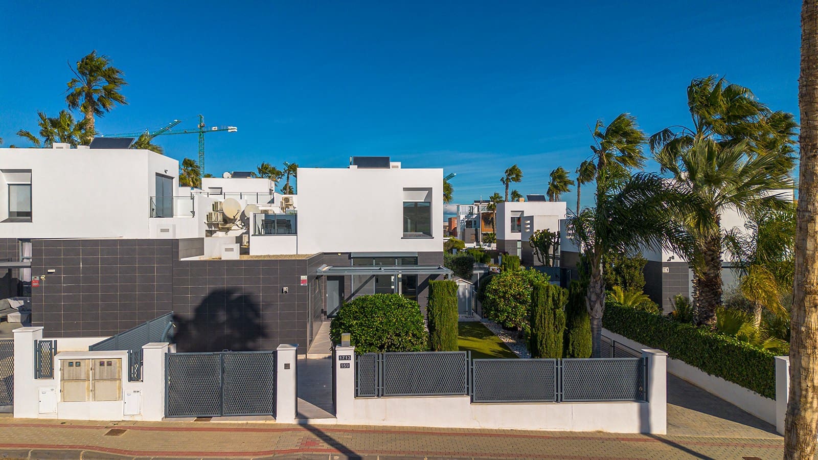 3 sovrum Hus till salu i Algorfa med pool - 349 900 € (Ref: 9627354)