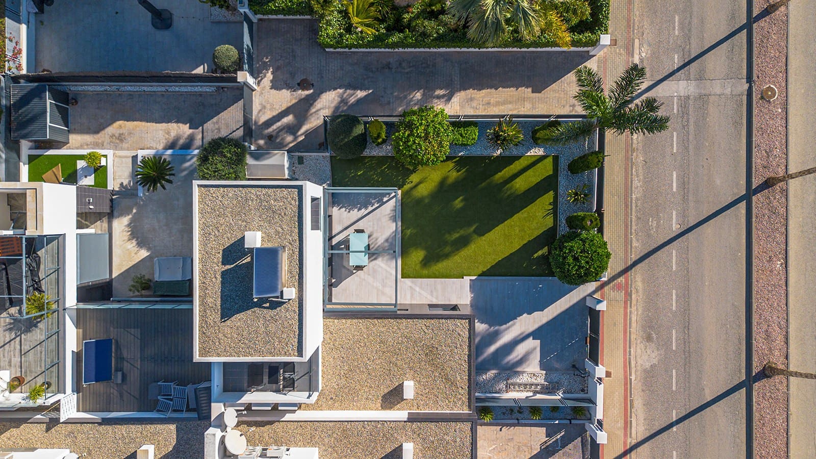 3 sovrum Hus till salu i Algorfa med pool - 349 900 € (Ref: 9627354)