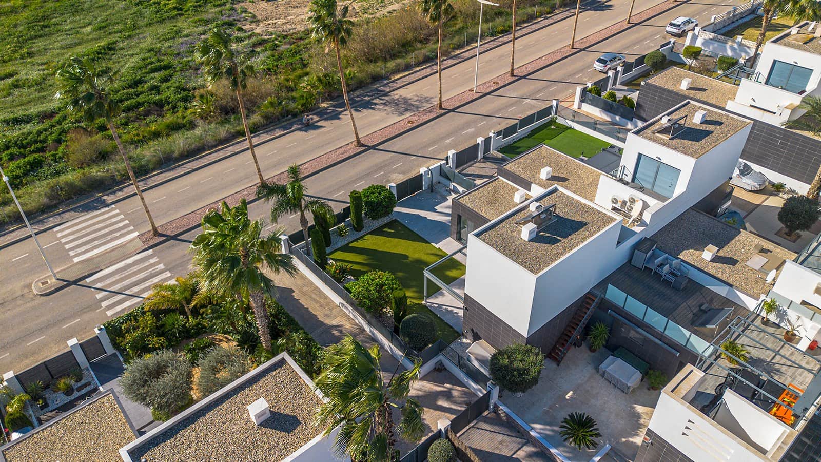 3 sovrum Hus till salu i Algorfa med pool - 349 900 € (Ref: 9627354)