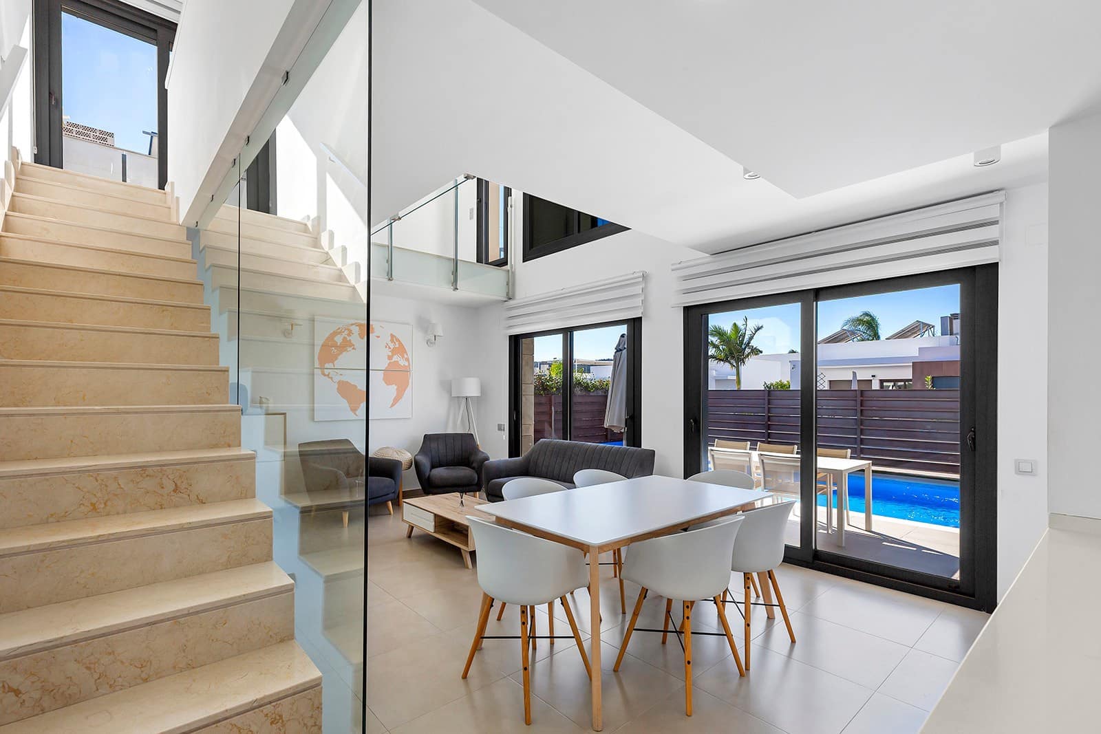 3 slaapkamer Villa te koop in Vistabella met zwembad - € 379.000 (Ref: 9627355)