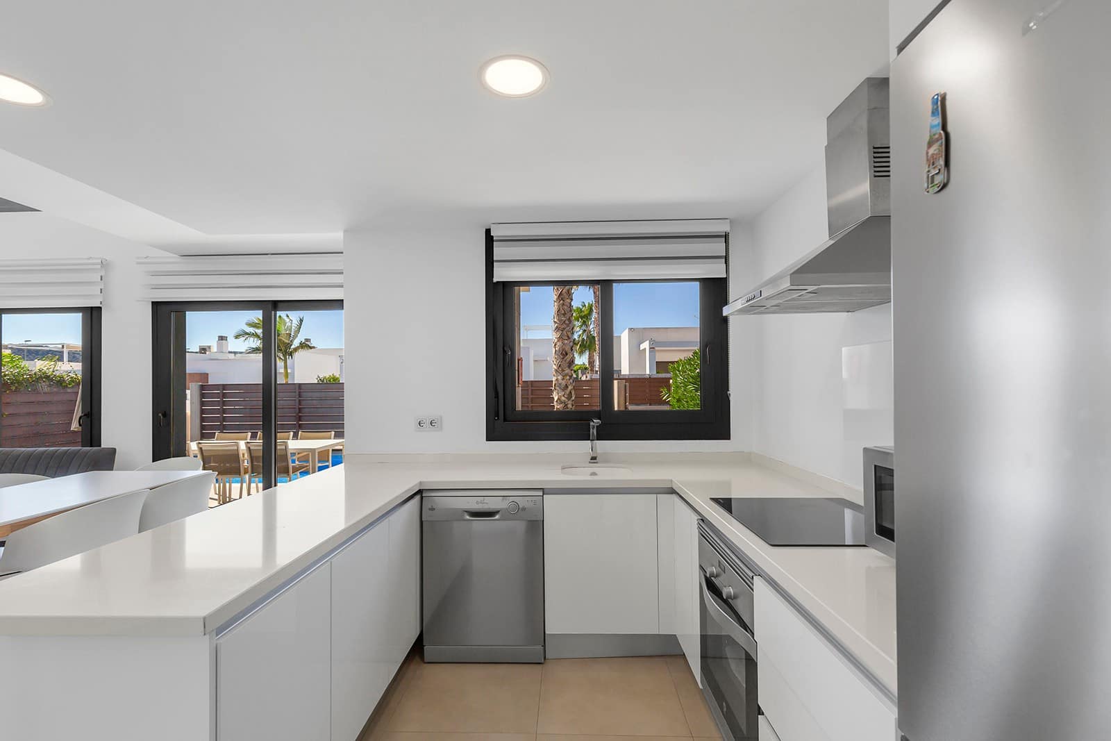 3 slaapkamer Villa te koop in Vistabella met zwembad - € 379.000 (Ref: 9627355)