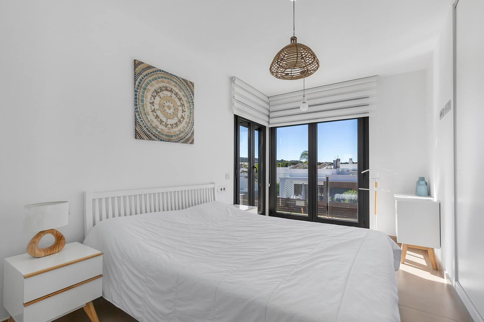 3 slaapkamer Villa te koop in Vistabella met zwembad - € 379.000 (Ref: 9627355)