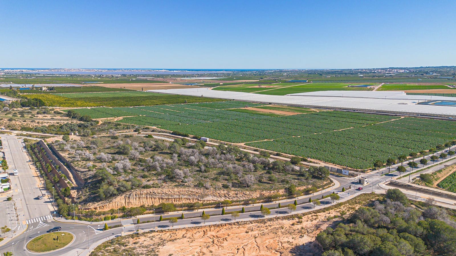 3 slaapkamer Villa te koop in Vistabella met zwembad - € 379.000 (Ref: 9627355)