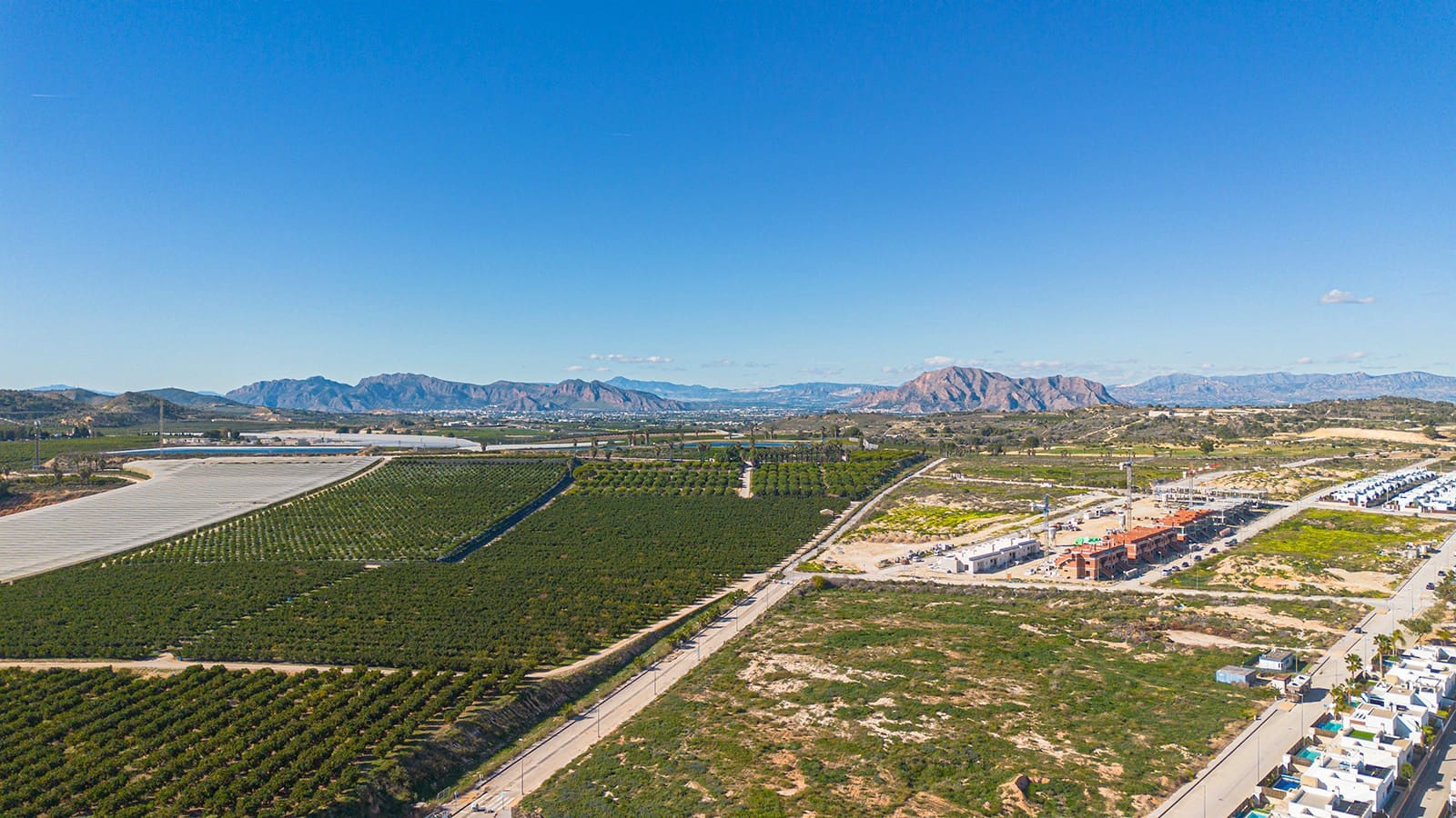 3 slaapkamer Villa te koop in Vistabella met zwembad - € 379.000 (Ref: 9627355)