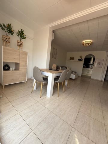 2 soverom Hus til salgs i La Siesta, Torrevieja med svømmebasseng - € 187 000 (Ref: 9627358)