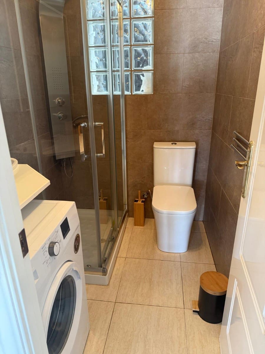 2 soverom Hus til salgs i La Siesta med svømmebasseng - € 187 000 (Ref: 9627358)