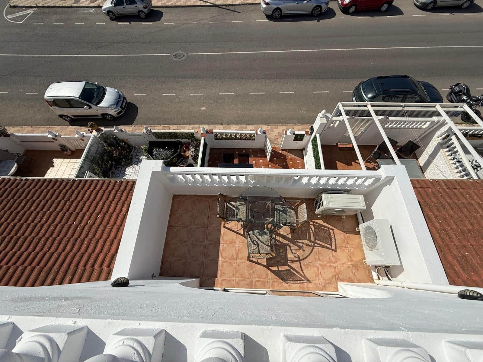 2 soverom Hus til salgs i La Siesta med svømmebasseng - € 187 000 (Ref: 9627358)