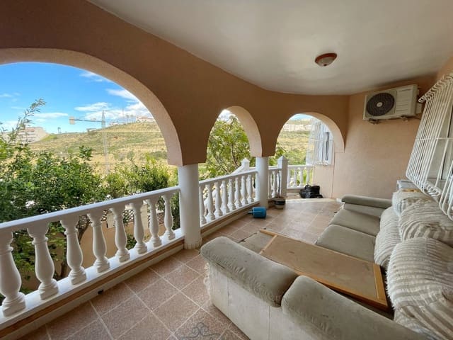 5 slaapkamer Villa te koop in La Marquesa, Rojales met zwembad - € 450.000 (Ref: 9627359)