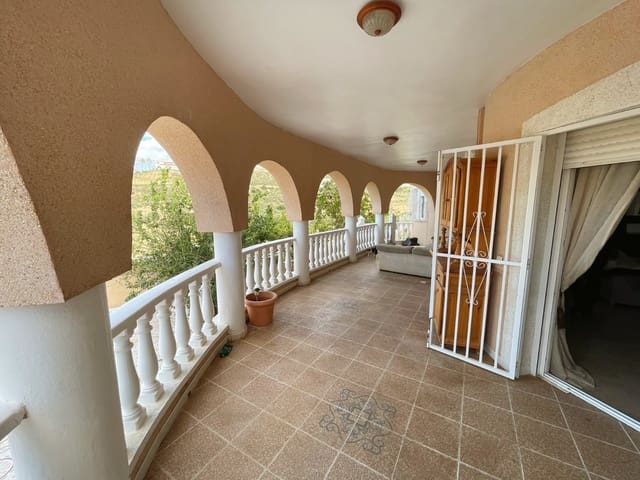 5 slaapkamer Villa te koop in La Marquesa, Rojales met zwembad - € 450.000 (Ref: 9627359)