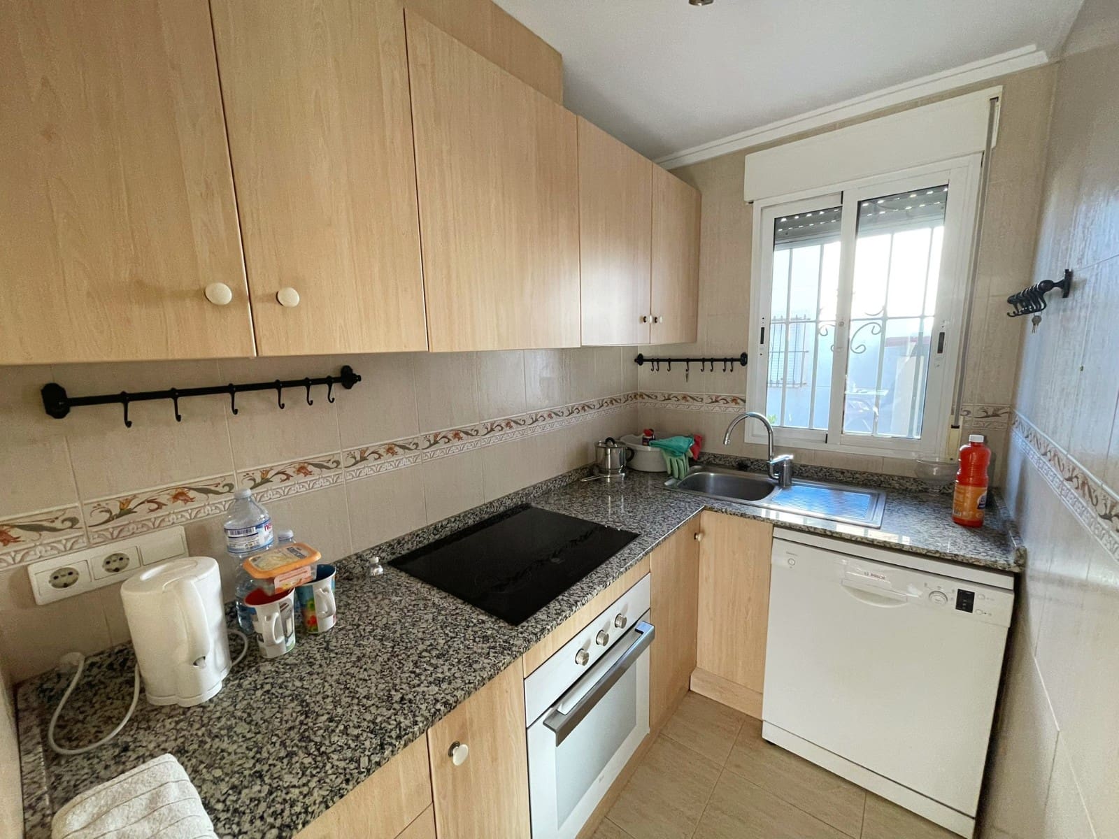 Chalet de 3 habitaciones en Ciudad Quesada en venta con piscina garaje - 295.000 € (Ref: 9627360)