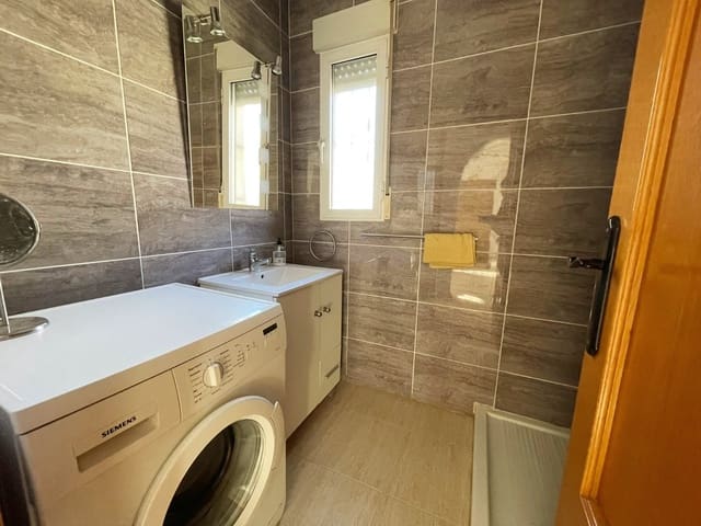 Chalet de 3 habitaciones en Ciudad Quesada, Rojales en venta con piscina garaje - 295.000 € (Ref: 9627360)