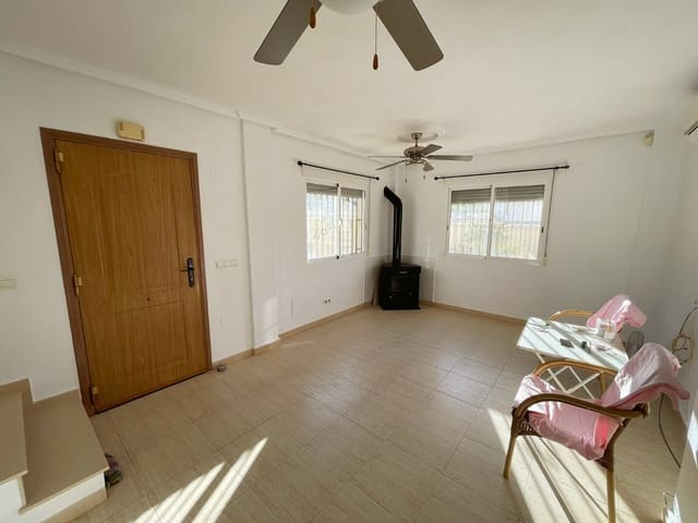 Chalet de 3 habitaciones en Ciudad Quesada, Rojales en venta con piscina garaje - 295.000 € (Ref: 9627360)