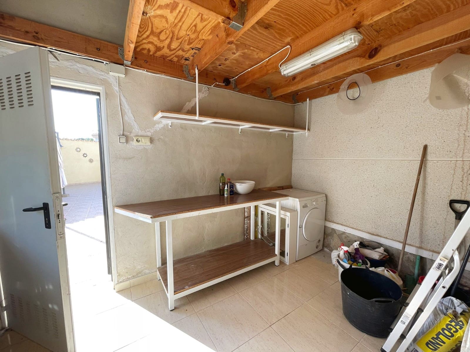 Chalet de 3 habitaciones en Ciudad Quesada en venta con piscina garaje - 295.000 € (Ref: 9627360)