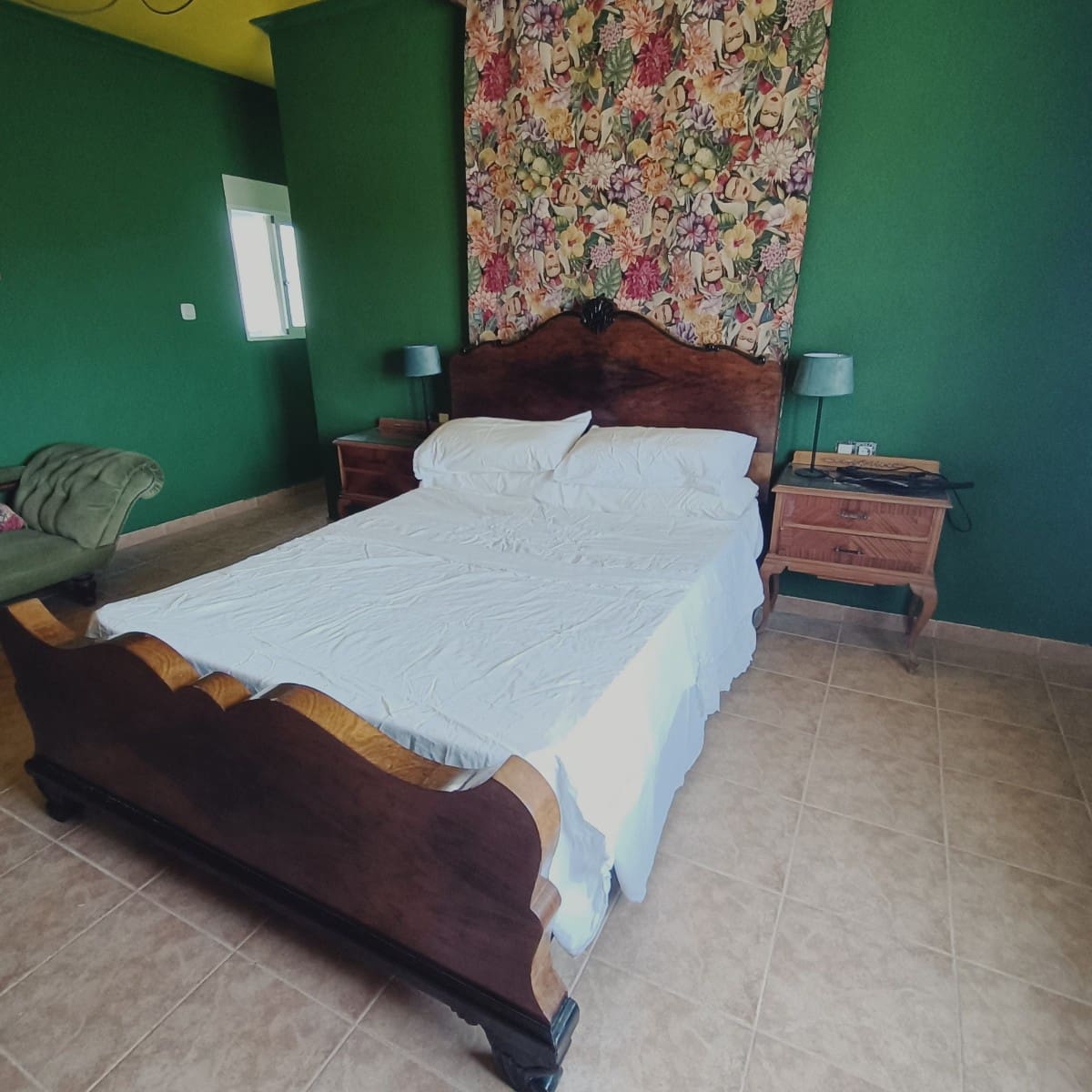 3 bedroom Finca/Country House for sale in Monovar / Monover with pool garage - € 200,000 (Ref: 9627362)