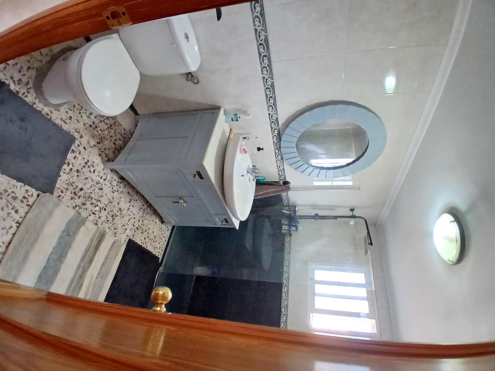 3 bedroom Finca/Country House for sale in Monovar / Monover with pool garage - € 200,000 (Ref: 9627362)