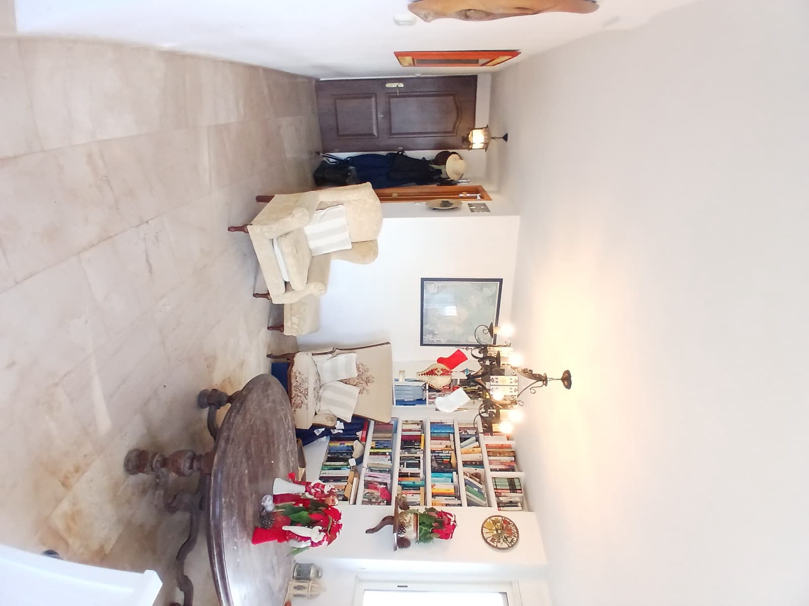 3 bedroom Finca/Country House for sale in Monovar / Monover with pool garage - € 200,000 (Ref: 9627362)