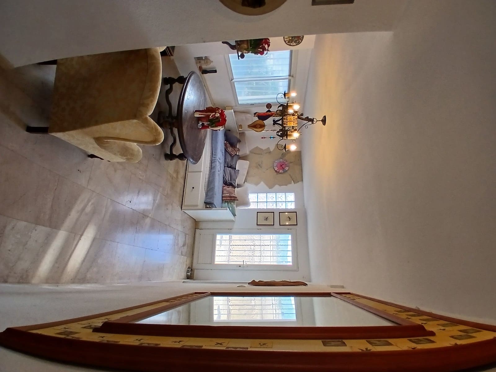 3 bedroom Finca/Country House for sale in Monovar / Monover with pool garage - € 200,000 (Ref: 9627362)