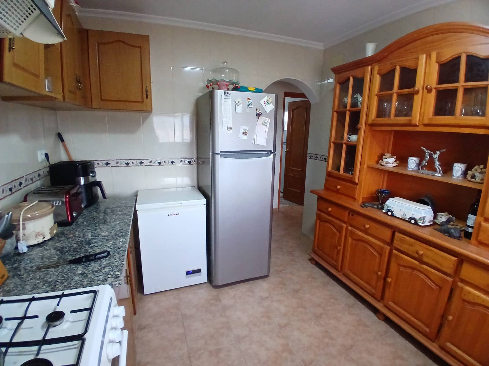 3 bedroom Finca/Country House for sale in Monovar / Monover with pool garage - € 200,000 (Ref: 9627362)