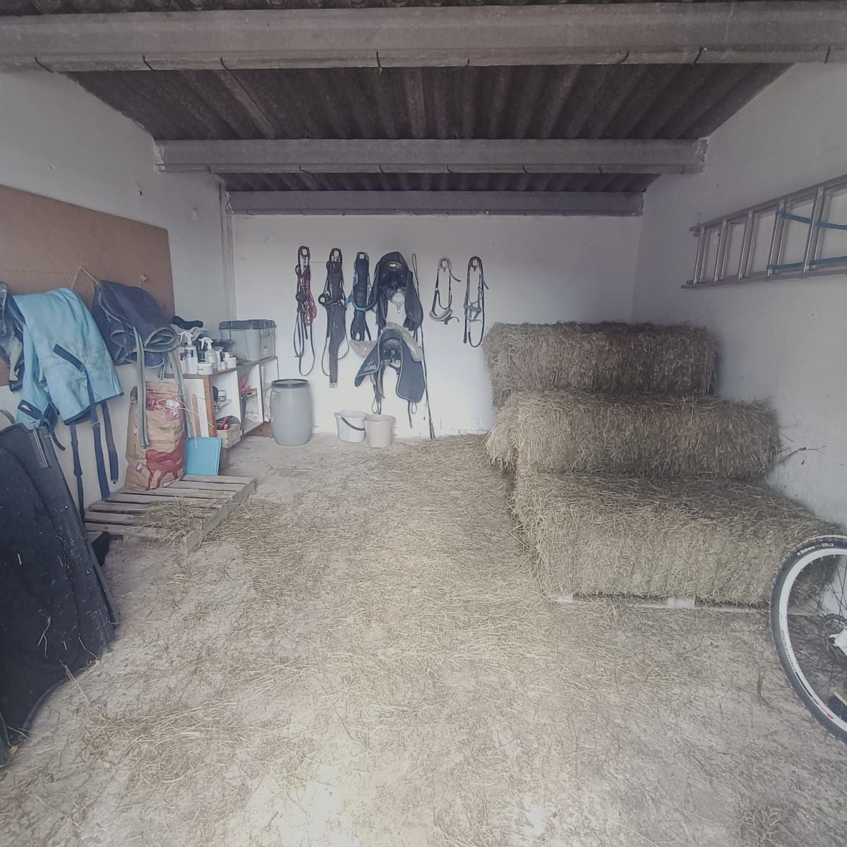 3 bedroom Finca/Country House for sale in Monovar / Monover with pool garage - € 200,000 (Ref: 9627362)