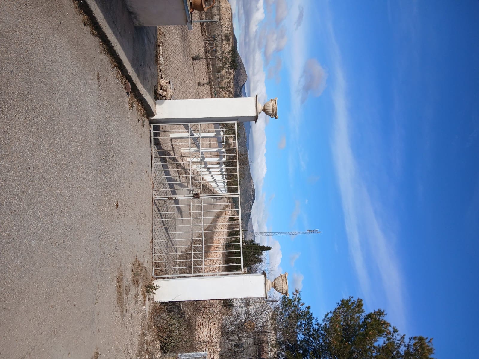 3 bedroom Finca/Country House for sale in Monovar / Monover with pool garage - € 200,000 (Ref: 9627362)