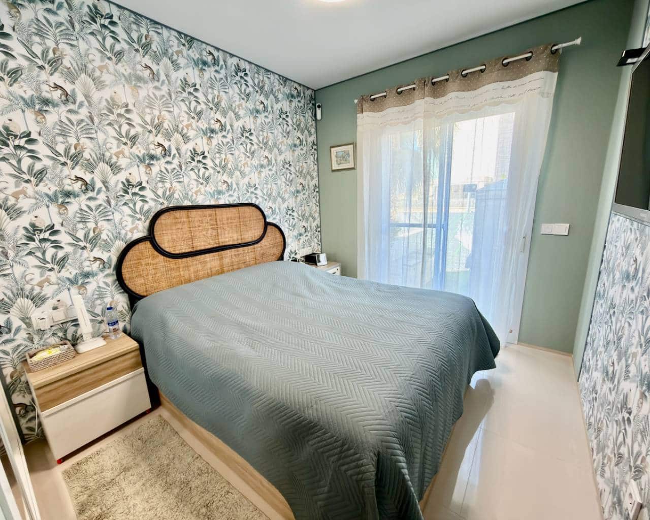 2 chambre Appartement à vendre à Ciudad Quesada avec piscine garage - 325 000 € (Ref: 9627367)