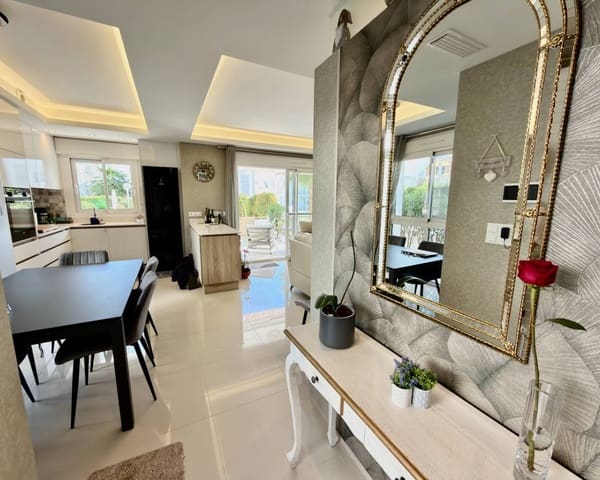 2 chambre Appartement à vendre à Ciudad Quesada, Rojales avec piscine garage - 325 000 € (Ref: 9627367)