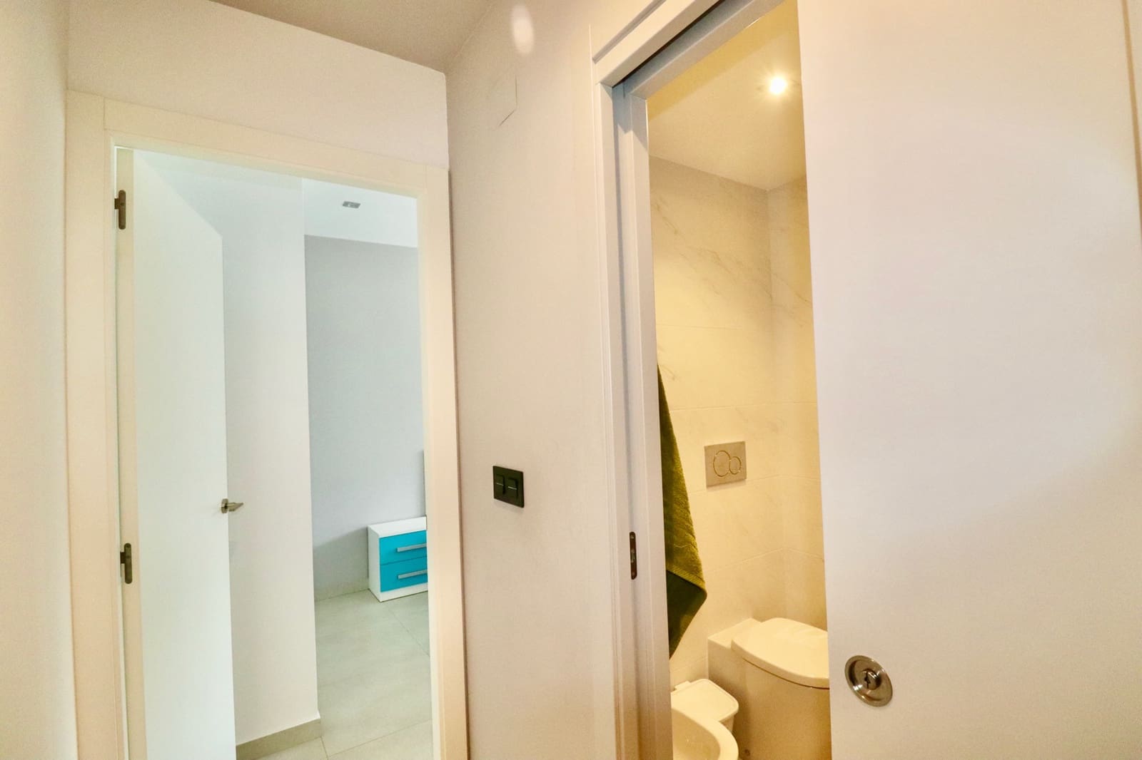 3 bedroom Beach Apartment for sale in Guardamar del Segura with pool garage - € 269,500 (Ref: 9627368)