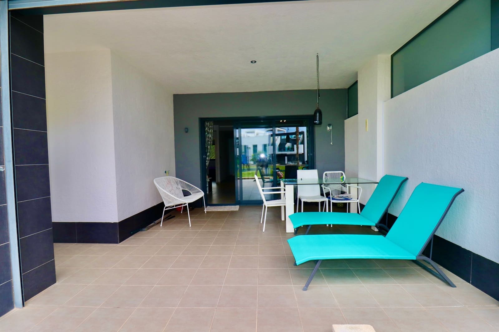 3 bedroom Beach Apartment for sale in Guardamar del Segura with pool garage - € 269,500 (Ref: 9627368)