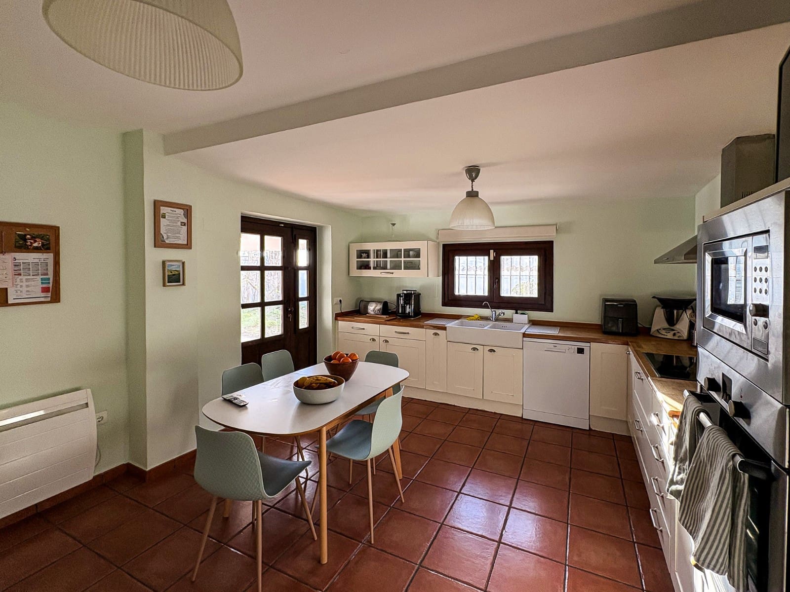 4 soveværelse Villa til salg i Santa Pola med swimmingpool - € 890.000 (Ref: 9629801)