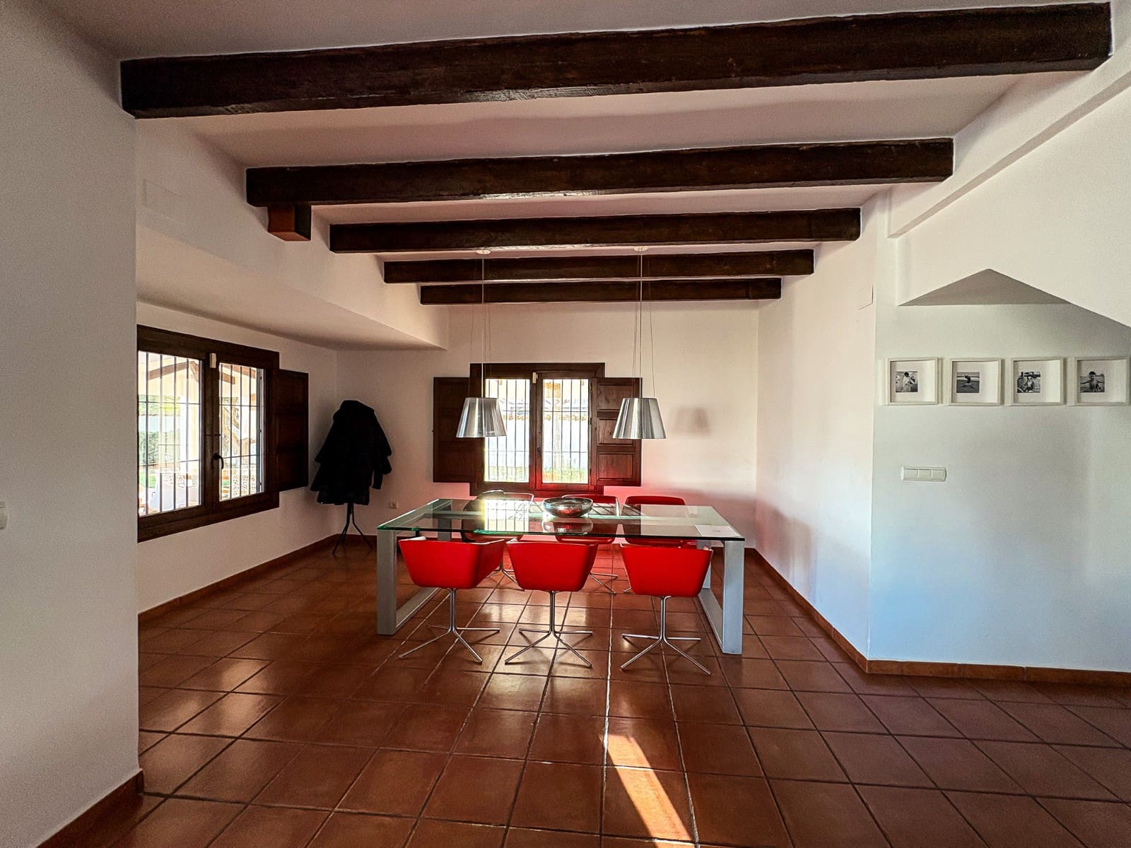 4 soveværelse Villa til salg i Santa Pola med swimmingpool - € 890.000 (Ref: 9629801)