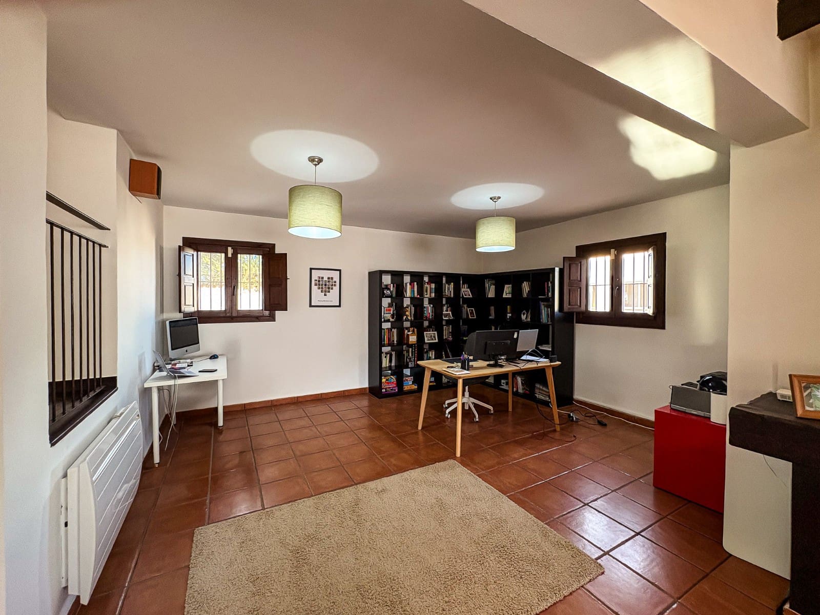 4 soveværelse Villa til salg i Santa Pola med swimmingpool - € 890.000 (Ref: 9629801)