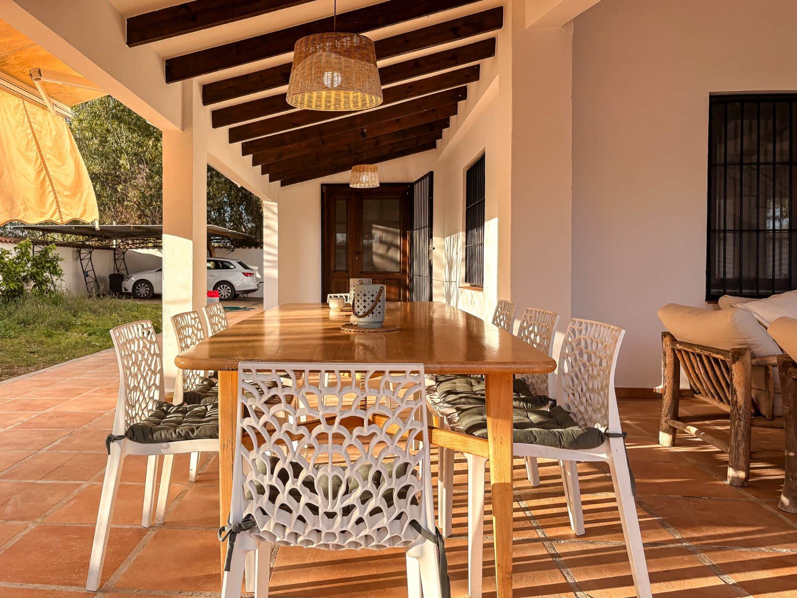 4 soveværelse Villa til salg i Santa Pola med swimmingpool - € 890.000 (Ref: 9629801)