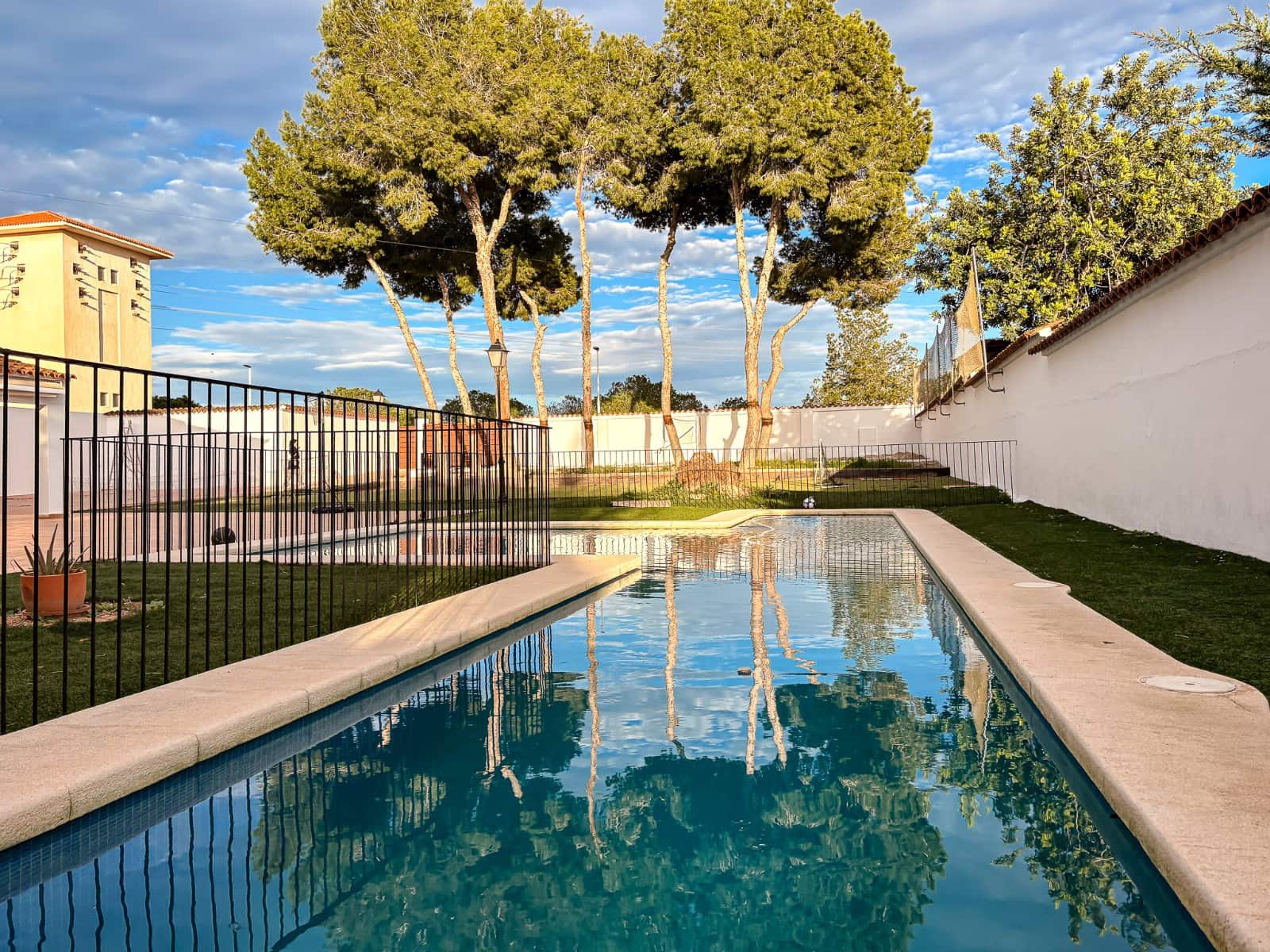 4 soveværelse Villa til salg i Santa Pola med swimmingpool - € 890.000 (Ref: 9629801)