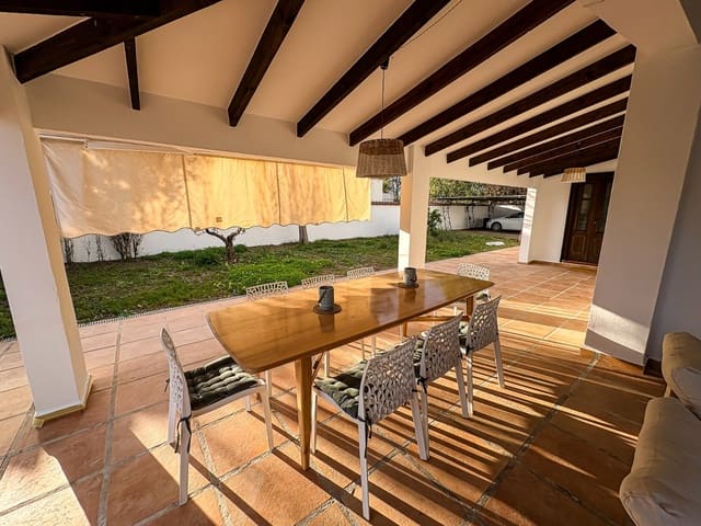 4 slaapkamer Villa te koop in Noroeste, Santa Pola met zwembad - € 890.000 (Ref: 9629801)