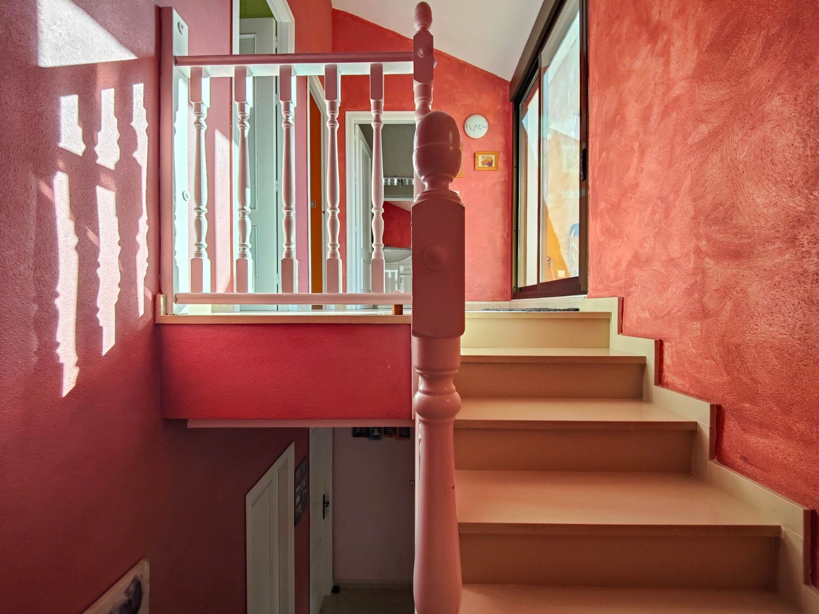 3 sypialnia Willa na sprzedaż w Guardamar del Segura z basenem garażem - 365 000 € (Ref: 9629803)