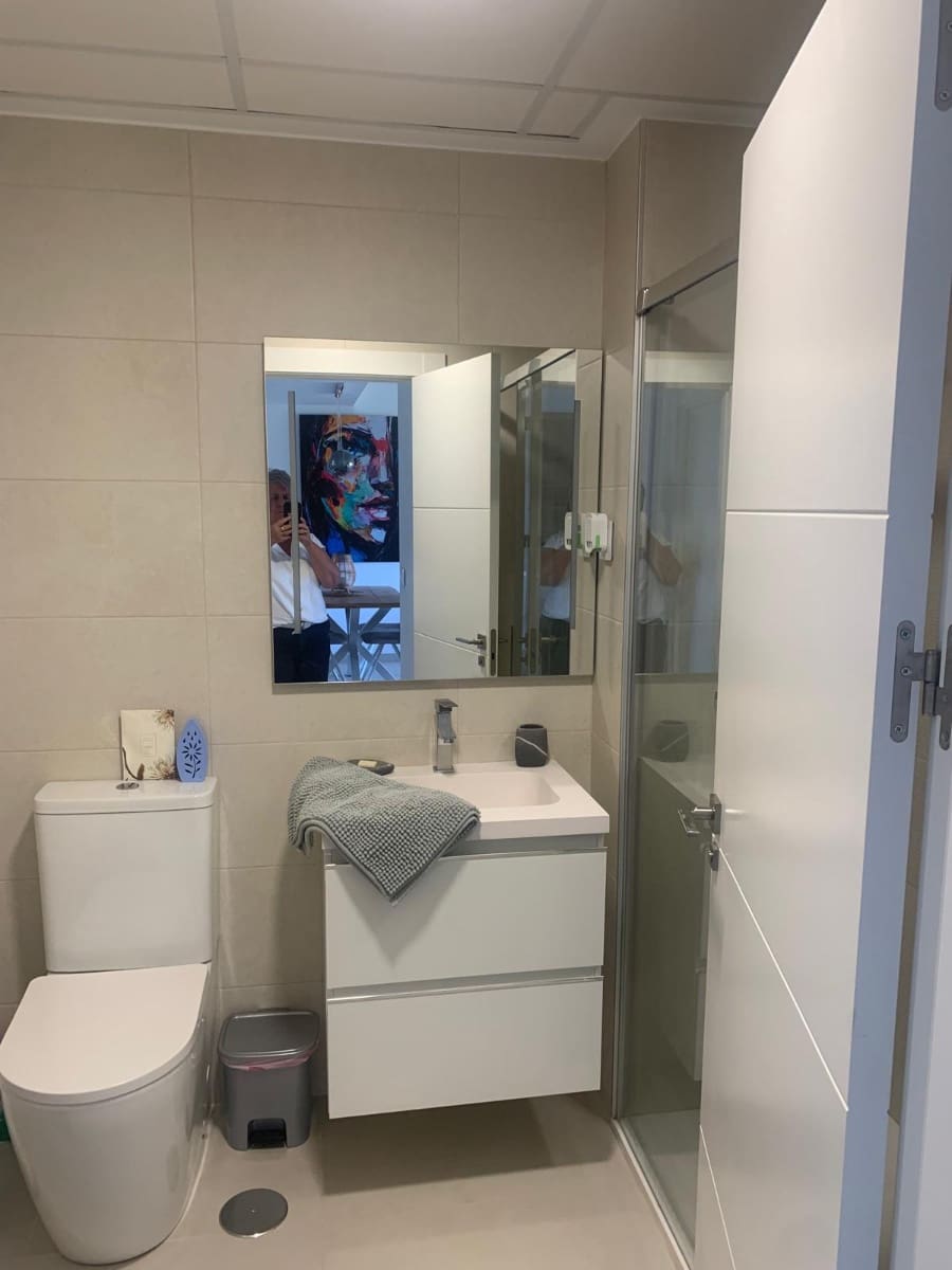 Apartamento de 2 habitaciones en Pilar de la Horadada en venta con piscina - 295.000 € (Ref: 9629804)