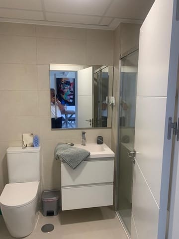 Apartamento de 2 habitaciones en Pinar de Campoverde, Pilar de la Horadada en venta con piscina - 295.000 € (Ref: 9629804)