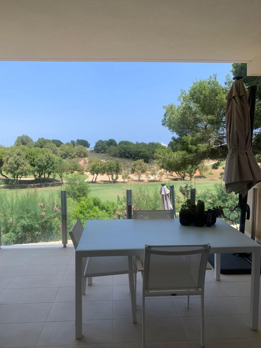 Apartamento de 2 habitaciones en Pilar de la Horadada en venta con piscina - 295.000 € (Ref: 9629804)