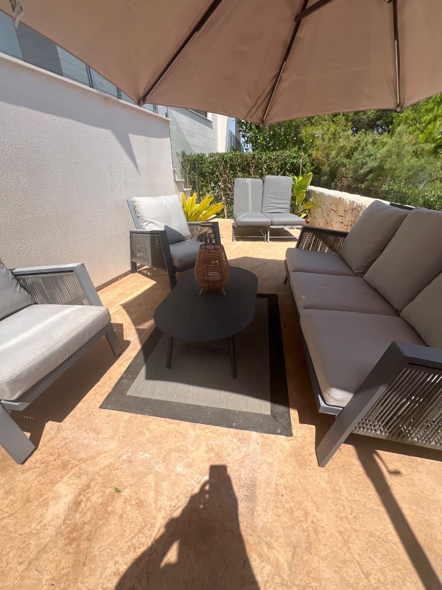 Apartamento de 2 habitaciones en Pilar de la Horadada en venta con piscina - 295.000 € (Ref: 9629804)