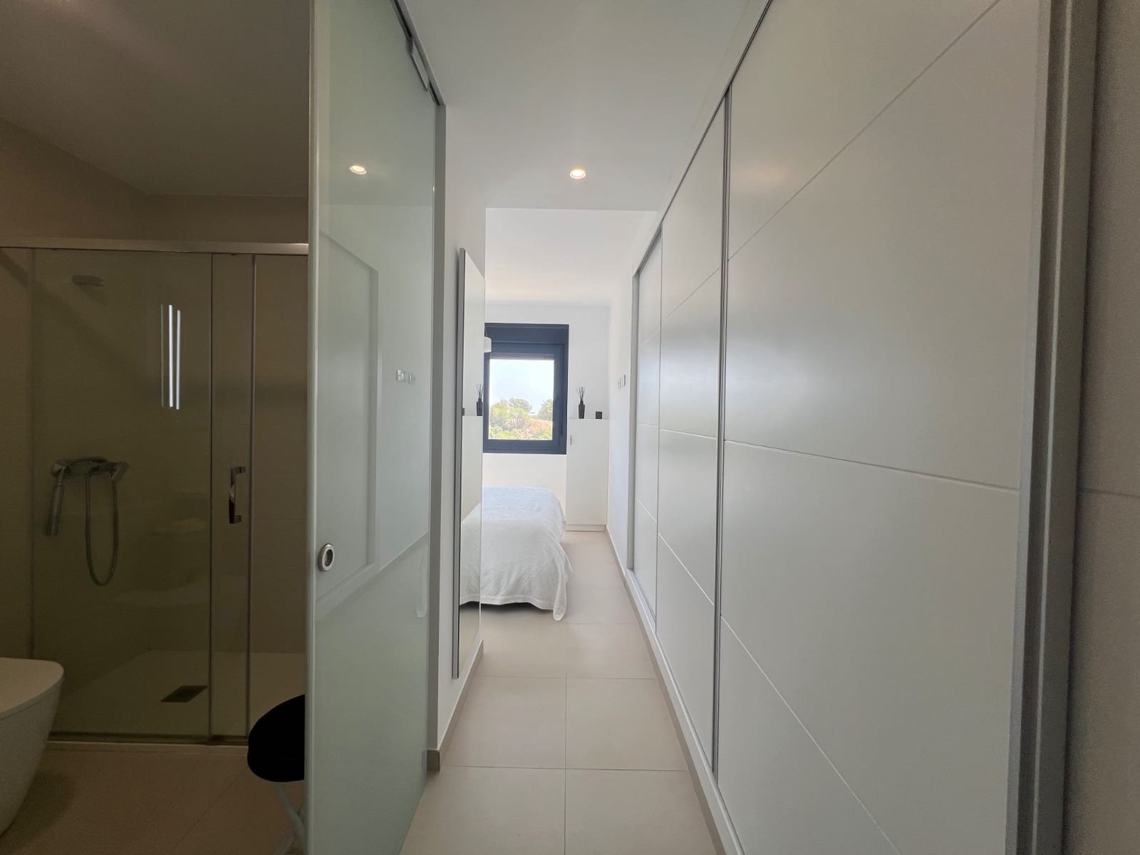 Apartamento de 2 habitaciones en Pilar de la Horadada en venta con piscina - 295.000 € (Ref: 9629804)