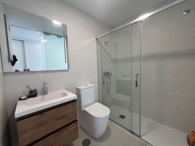 2 chambre Appartement à vendre à Pinar de Campoverde, Pilar de la Horadada avec piscine - 280 000 € (Ref: 9629804)