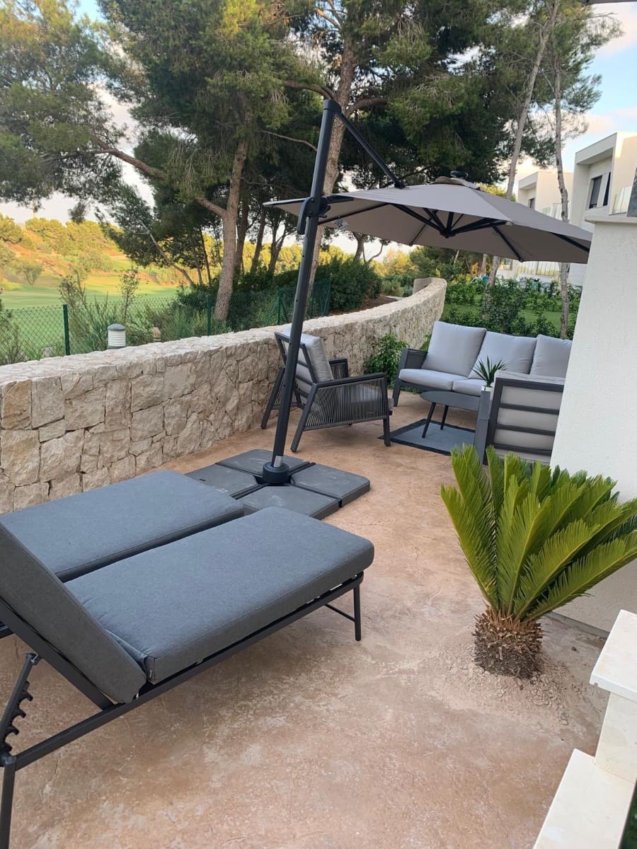 Apartamento de 2 habitaciones en Pilar de la Horadada en venta con piscina - 295.000 € (Ref: 9629804)