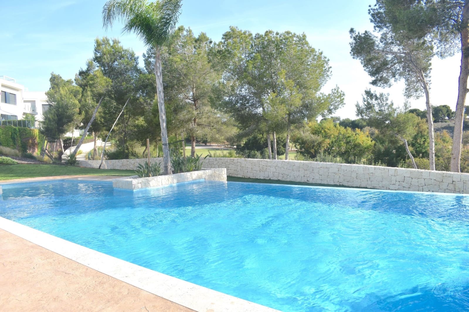 Apartamento de 2 habitaciones en Pilar de la Horadada en venta con piscina - 295.000 € (Ref: 9629804)