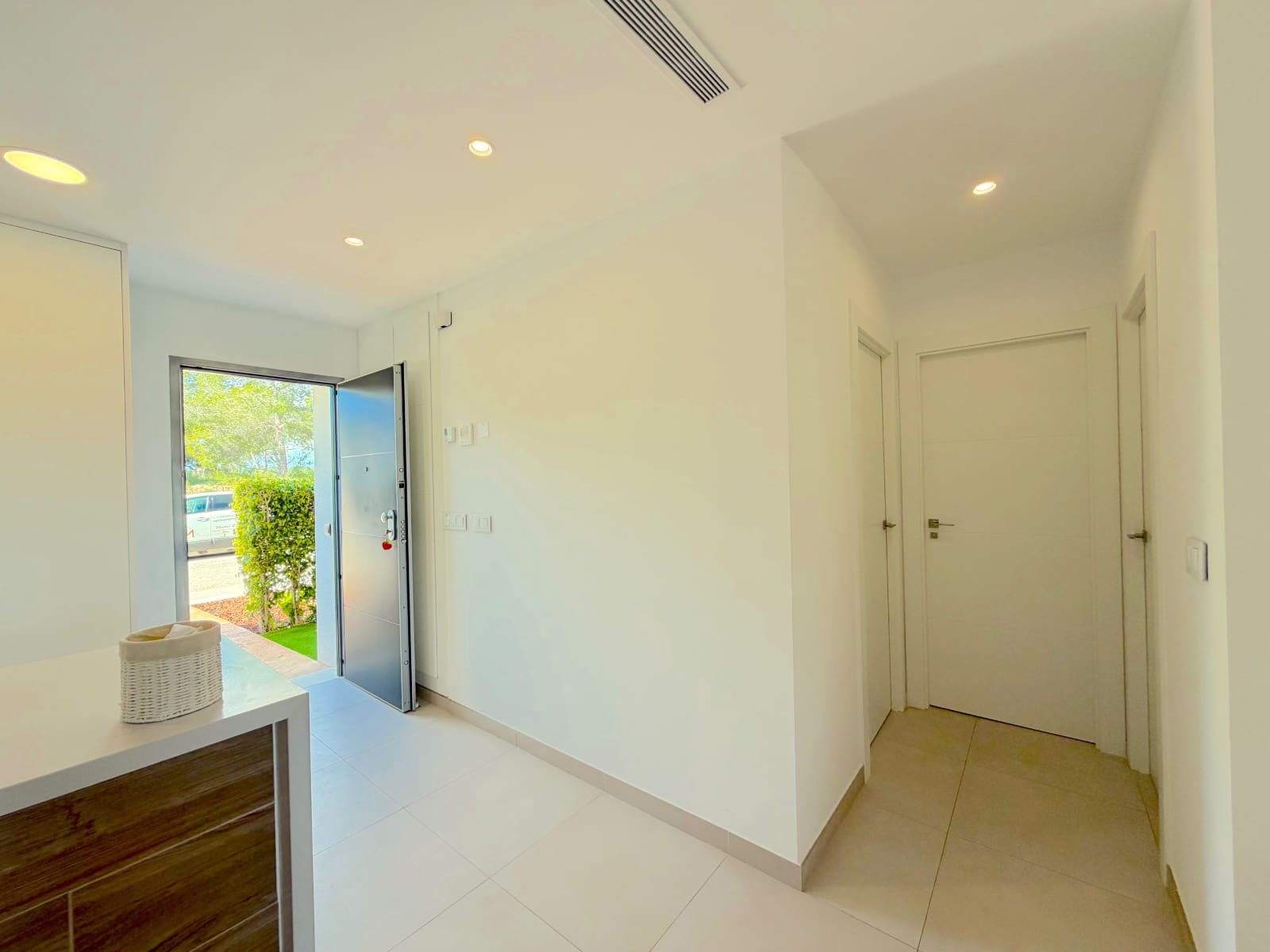 2 soveværelse Lejlighed til salg i Pilar de la Horadada med swimmingpool - € 275.000 (Ref: 9629804)