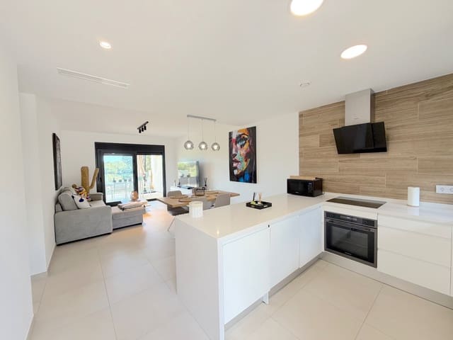 2 camera da letto Appartamento in vendita in Pinar de Campoverde, Pilar de la Horadada con piscina - 280.000 € (Rif: 9629804)