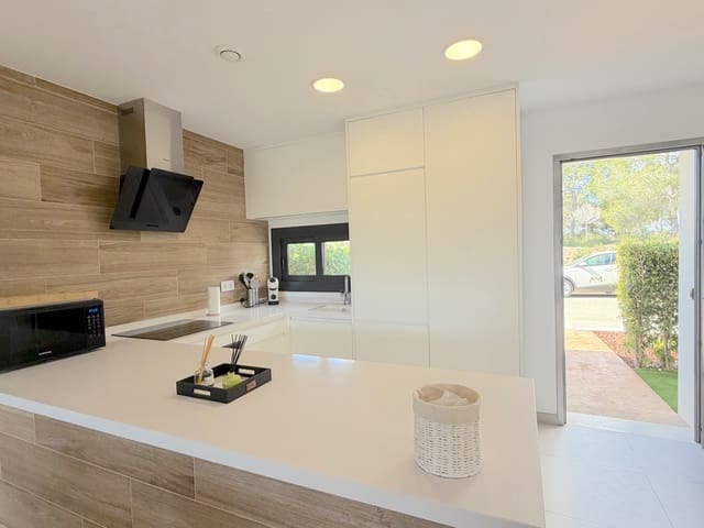 2 camera da letto Appartamento in vendita in Pinar de Campoverde, Pilar de la Horadada con piscina - 280.000 € (Rif: 9629804)