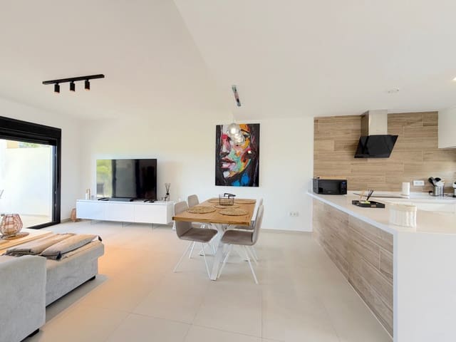 2 camera da letto Appartamento in vendita in Pinar de Campoverde, Pilar de la Horadada con piscina - 280.000 € (Rif: 9629804)