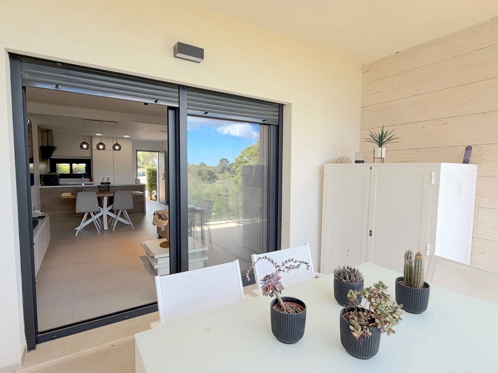 2 soveværelse Lejlighed til salg i Pilar de la Horadada med swimmingpool - € 275.000 (Ref: 9629804)